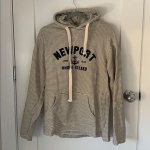 Newport Sweatshirt